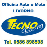 TECNO RACING